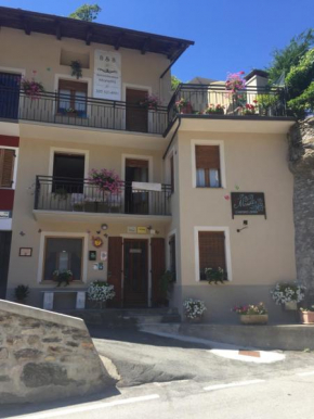 Отель Bed & Breakfast Marietta  Melle